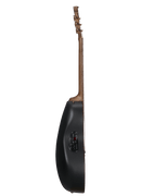 Ovation Adamas 2087GT-7 - Guitare électro-acoustique à pan coupé à corps profond - Reverse Beige Burst