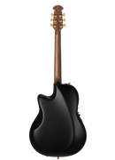 Ovation Adamas 2087GT-7 - Guitare électro-acoustique à pan coupé à corps profond - Reverse Beige Burst