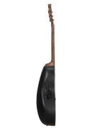 Ovation Adamas 2087GT-8 - Guitare électro-acoustique à pan coupé au corps à contour profond - Reverse Blue Burst