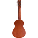 Ukulélé soprano Cordoba 20SM - Acajou 