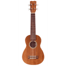 Ukulélé soprano Cordoba 20SM - Acajou 