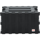 Gator G-PRO-6U-13 Rotationally Molded Rack Case - 6U, 13" Deep
