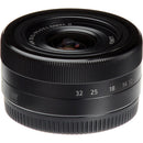 Panasonic Lumix G Vario 12-32mm f/3.5-5.6 ASPH. Lens