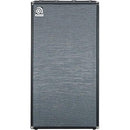 Ampeg Svt-810Av Dual 4X 10 800W Bass Cabinet Original Svt Stack Finish - Red One Music