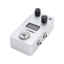 Hotone OMP-6 Omni Impulse Response Cabinet Simulator Guitar Effects Pedal