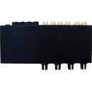 Rolls MA255 Amplificateur stéréo compact de classe D 