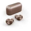 Technics EAH-AZ40PN True Wireless Earbuds - Rose Gold