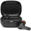 JBL LIVE PRO+ TWS Noise-Canceling True Wireless In-Ear Headphones (Black)