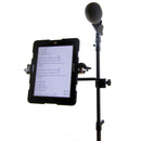 AirTurn M-MANOS-SMC Tablet Holder w/Side Mount