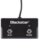 Blackstar SONNFS17 Footswitch bidirectionnel pour amplificateur Sonnet 