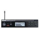 Shure P3T-G20 Wireless Transmitter Frequency G20 - Red One Music