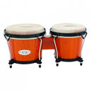 Bongos en bois Toca 2100AMB Synergy - Ambre