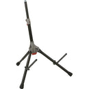 Ultimate Support Amp-150 Genesis Amplifier Stand - Red One Music