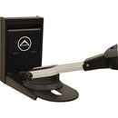 Ultimate Support Gs10 Pro Genesis Series Gs-10 Pro Guitar Hanger And Wall Mount - Red One Music