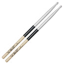Vater VEP5AW Baguettes à pointe en bois 5A Extended Play