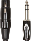 Roland RCC-10-TRXF Stage or Studio Cable - Red One Music