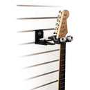 Ultimate Support Gs10 Pro Genesis Series Gs-10 Pro Guitar Hanger And Wall Mount - Red One Music