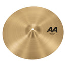 Sabian 21606 AA Thin Crash Cymbal - 16"