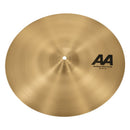Sabian 21607 AA Cymbale crash moyenne fine - 16"
