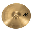 Sabian 21609 AA Rock Crash Cymbal - 16"