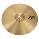 Sabian 21806 AA Cymbale crash fine - 18"