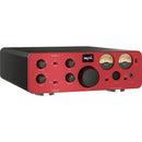 Amplificateur pour casque SPL PHONITOR XE - Rouge