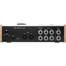 Universal Audio VOLT476 Interface audio/MIDI USB Type-C avec compresseur intégré 