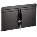 Manhasset M5301 Tablestop Stand Table Top Stand - Red One Music