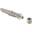 Neumann MNV 87 Hanger w/Threaded Adapter (Nickel)