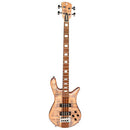 Spector EURO4RSTSDGL Basse électrique Euro 4 RST - Sundown Glow Matte