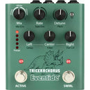 Eventide Tricerachorus tri-chorus pédale