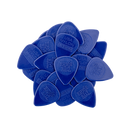 Ernie Ball 9131EB Medium Nylon Picks Injection Molded 0.72mm - Bag of 50