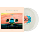 Serato 12" Dam-Funk x Serato Control Vinyl (Pair, Clear)