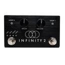 Pigtronix SPL-2 Infinity 2 Double Looper Pédale 