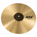 Sabian 21808XC AAX Medium Crash Cymbal - 18"