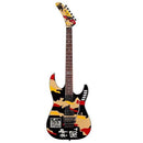 Esp  Kamikaze-1 The George Lynch Signature Kamikaze-1 - Red One Music