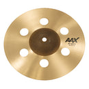 Sabian 21005XA AAX Air Splash Cymbal - 10"