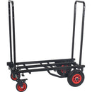 Gator Frameworks GFW-UTL-CART52 52" Utility Cart w/ 600lb Weight Capacity