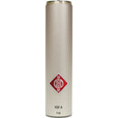 Neumann KM A Étage de sortie (Nickel)