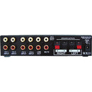 Rolls MA255 Amplificateur stéréo compact de classe D 