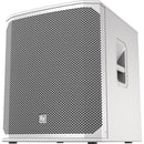 Electro-Voice ELX200-18S-W Passive Subwoofer - 18" (White)