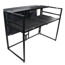 ProX XF-MESAMEDIAMK2 DJ Façade Table Workstation