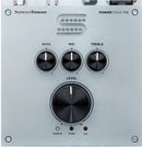 Seymour Duncan POWERSTAGE 170 - Amplificateur de puissance de pédalier pour guitares électriques