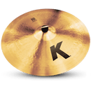 Zildjian K0819 22 K Ride - Red One Music