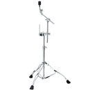 Tama Htc807W Roadpro Combination Tomcymbal Stand - Red One Music