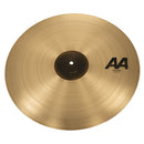 Sabian 221BC AA Bash Cymbale ride - 21"