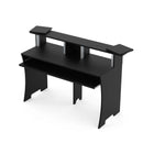Établi de studio Glorious WORKBENCH-BLK (noir)