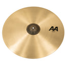 Sabian 224BC AA Bash Ride Cymbal - 24"