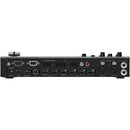 Roland V-1HD-PLUS Compact Portable 4-Channel Video Switcher