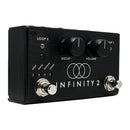 Pigtronix SPL-2 Infinity 2 Double Looper Pédale 